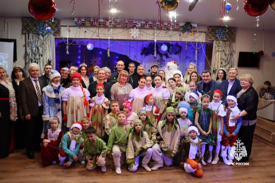 Крепкая дружба, проверенная временем