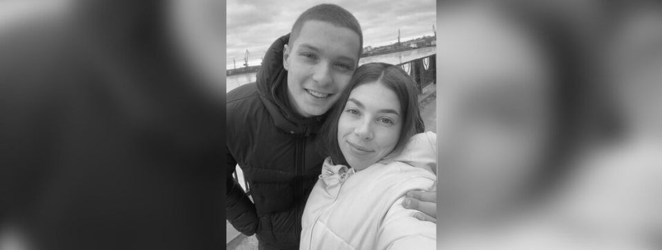 Вологжане простились с молодым человеком и девушкой, погибшими в ДТП