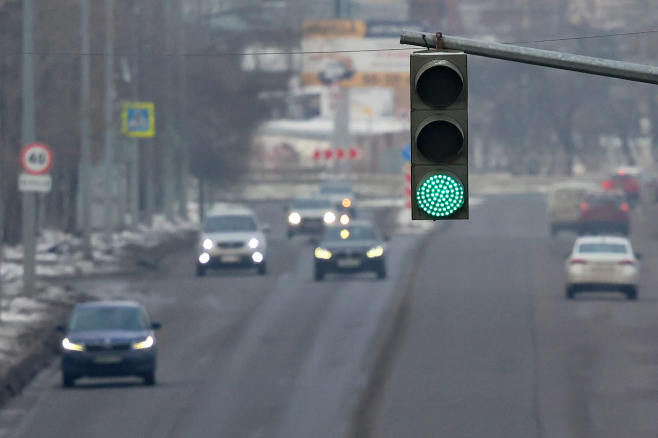 В 2025 году в Вологодском округе капитально отремонтировали четыре дороги по нацпроекту «Инфраструктура для жизни»
