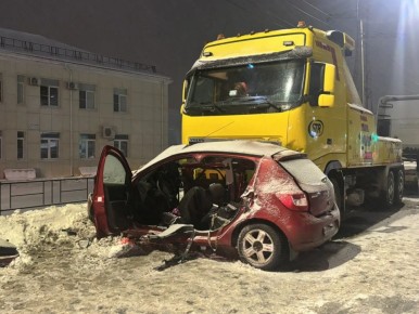 ����������� ������������ ���: ������� ������� � �� 16-������ ����