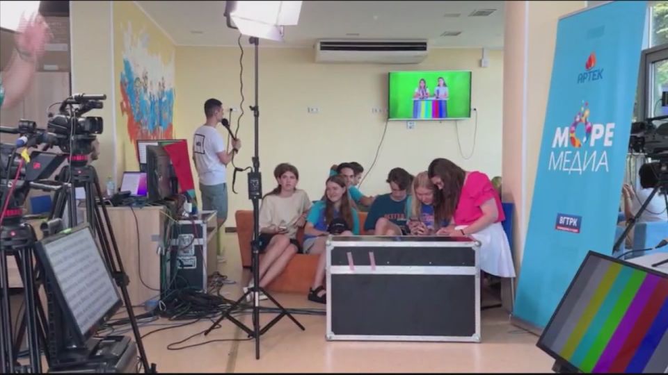 Инициативную молодёжь чествовали в Вологде