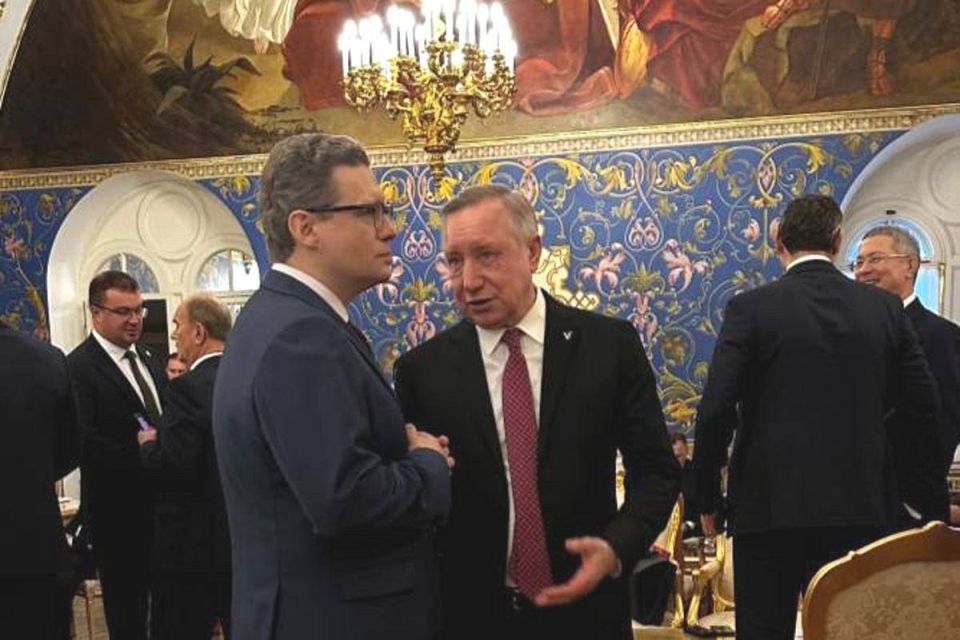 Георгий Филимонов принял участие в предновогоднем заседании Госсовета РФ