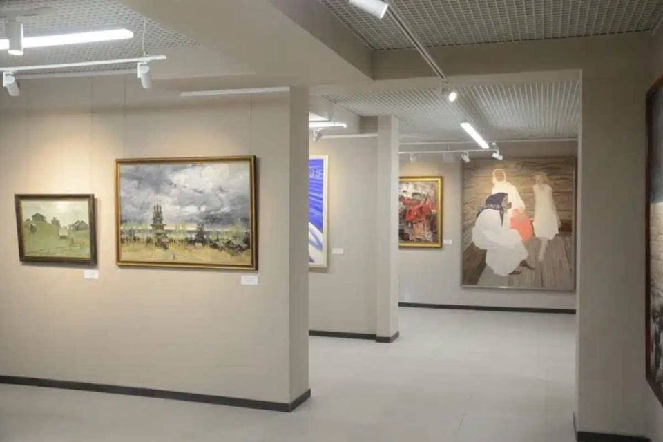 Вологодские музеи в новогодние праздники откроются для посетителей уже 1 января