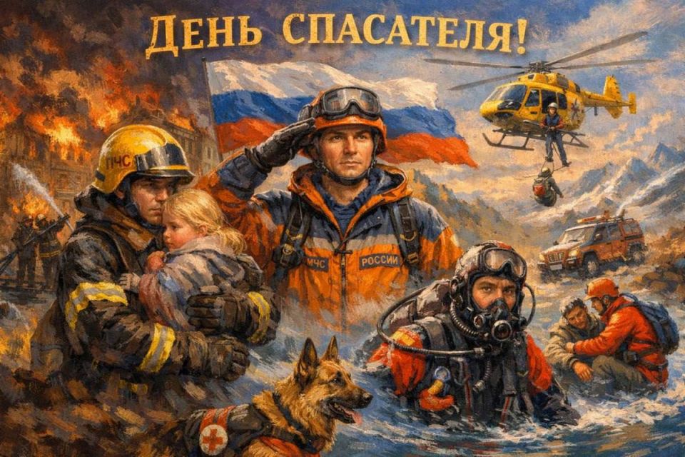 Губернатор Вологодской области поздравил сотрудников Главного управления МЧС России по Вологодской области и Аварийно-спасательной службы региона с профессиональным праздником, который отмечается 27 декабря