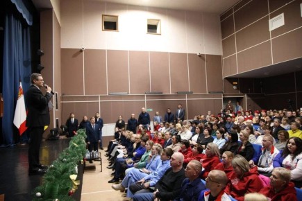 Итоги «Градсовета 2.0» в Тотемском округе: