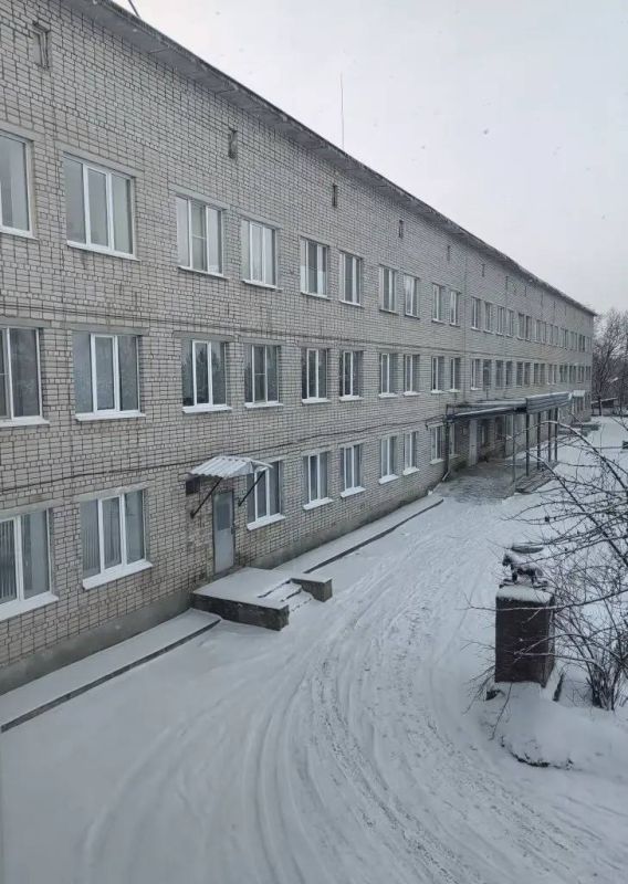 В Вохтоге будет работать круглосуточный хирургический стационар