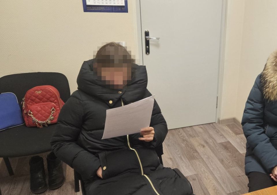 Вологжанку приговорили к 13 годам колонии за госизмену и оправдание терроризма