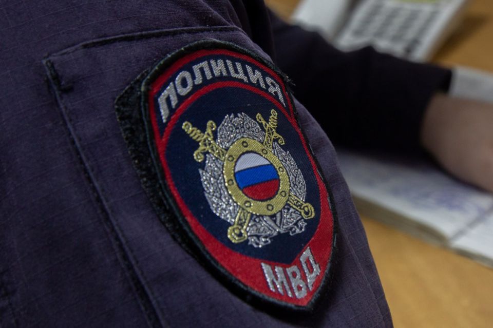 В Соколе полицейские выявили незаконную продажу алкоголя и табачной продукции