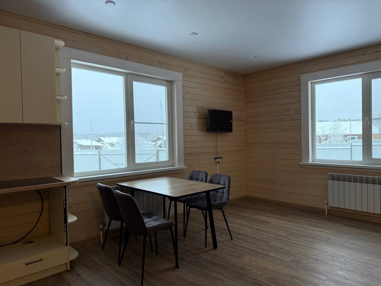 Михаил Громов рассказал о доброй предновогодней истории в Верховажском округе Михаил Громов рассказал о доброй предновогодней истории в Верховажском округе