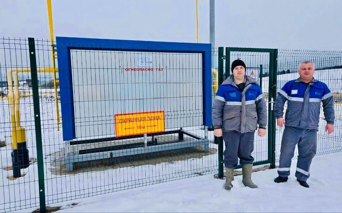 Почти 12 тысяч вологодских домов подключено к газу благодаря программе догазификации Почти 12 тысяч вологодских домов подключено к газу благодаря программе догазификации