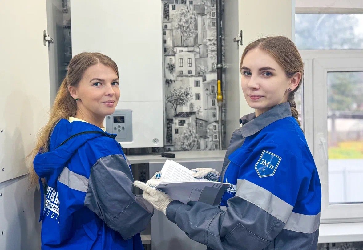 Почти 12 тысяч вологодских домов подключено к газу благодаря программе догазификации Почти 12 тысяч вологодских домов подключено к газу благодаря программе догазификации