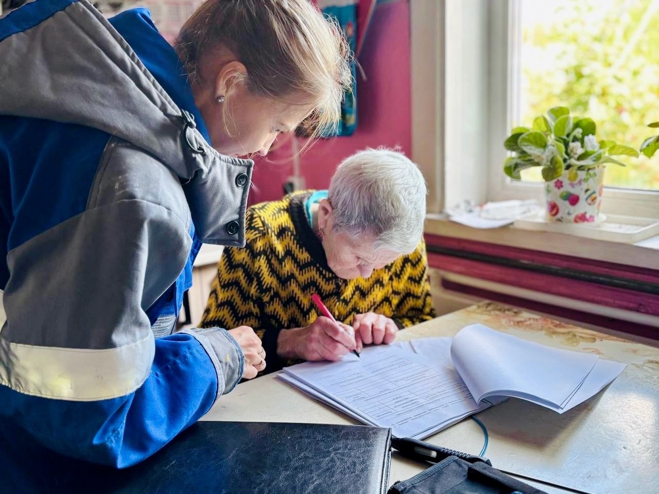 Почти 12 тысяч вологодских домов подключено к газу благодаря программе догазификации