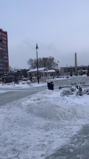 Парковка у вокзала в Вологде остаётся бесплатной