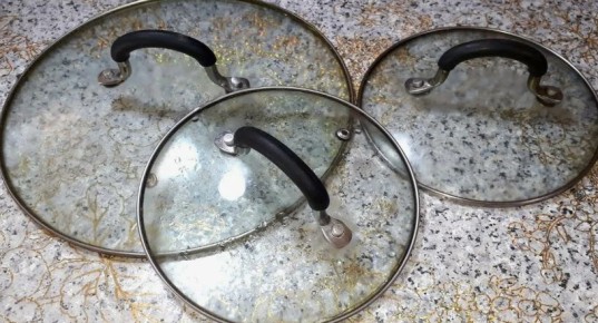 Как вернуть блеск стеклянным крышкам: советы и эффективные методы