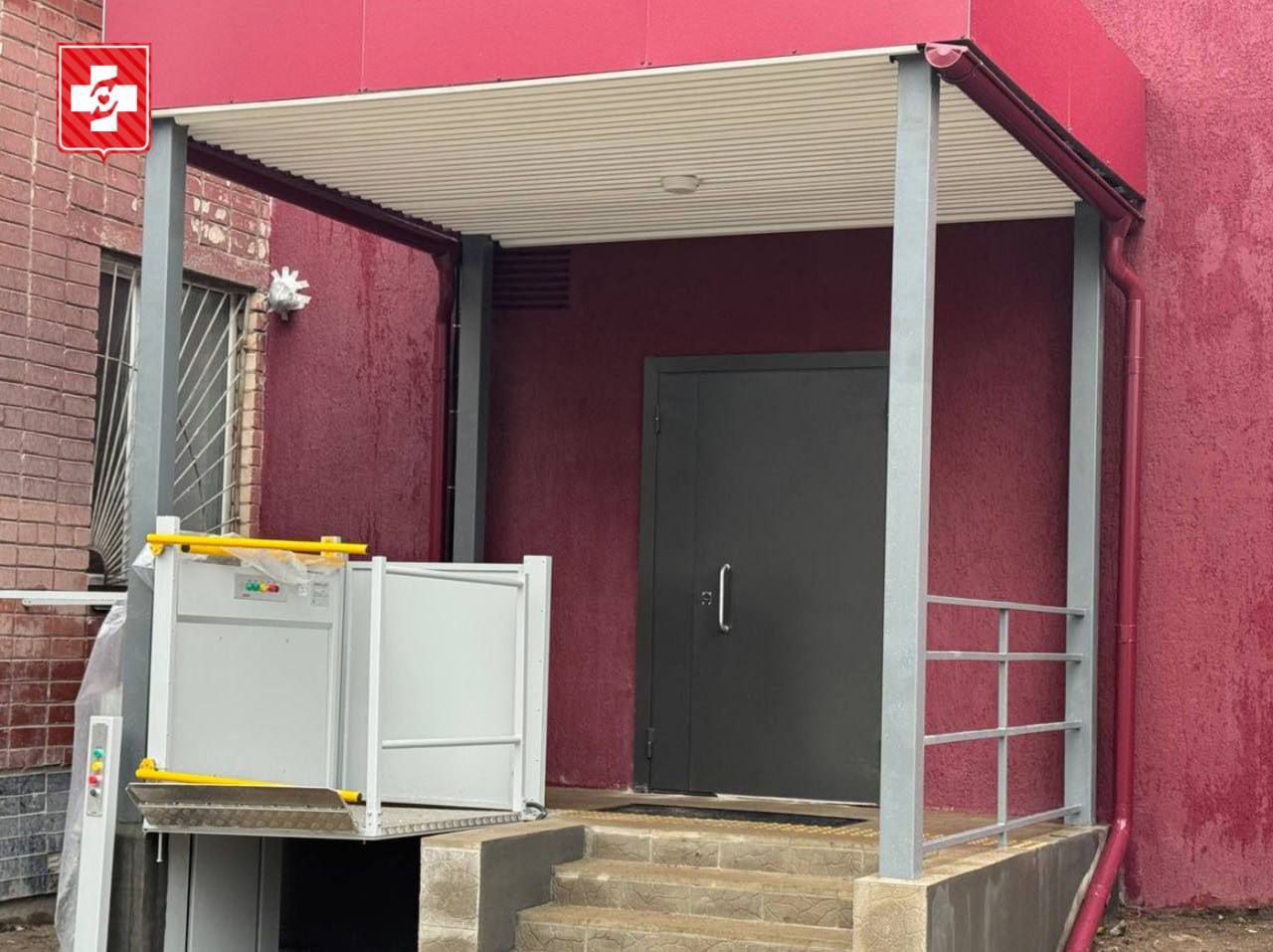 В Вологодской области продолжается модернизация учреждений здравоохранения В Вологодской области продолжается модернизация учреждений здравоохранения