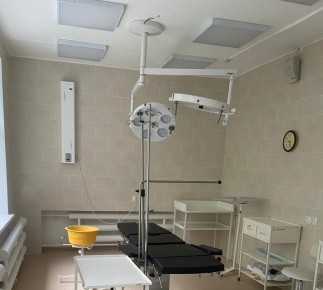 В Вологодской области продолжается модернизация учреждений здравоохранения