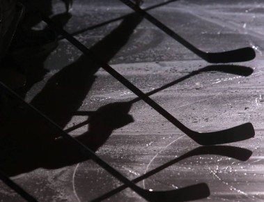 Хоккейная «Лада» начала 2026 год с поражения в матче с «Северсталью»