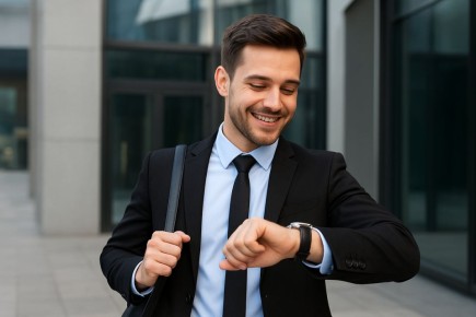 Суд поставил на место: увольнение за пару минут до конца рабочего дня признано незаконным