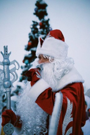 Откройте для своей семьи мир зимних чудес в музее «Семенково»