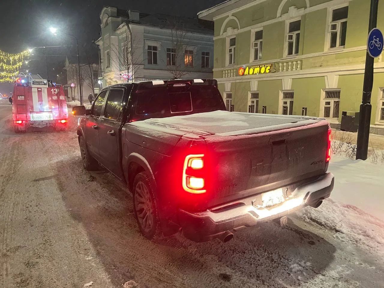 В Череповце в результате ДТП пострадала девочка-пешеход