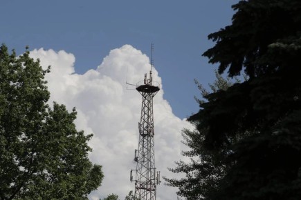 Вышки связи появятся в населенных пунктах Вологодчины по федеральному проекту «Устранение цифрового неравенства 2.0»