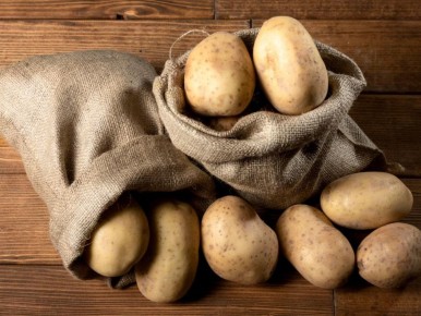 Как вырастить картошку мечты: секреты успешного урожая
