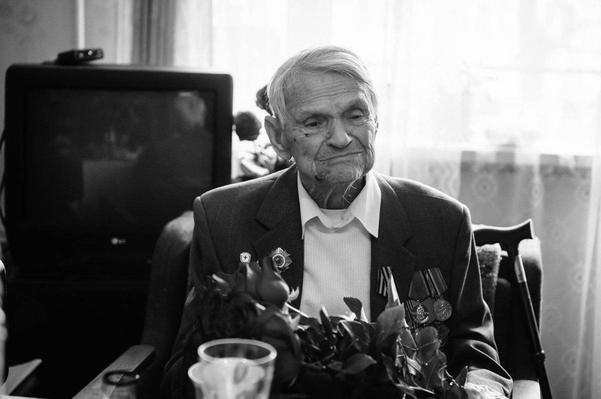 В Курской области в возрасте 101 год ушел из жизни наш земляк, профессор Курского государственного аграрного университета, доктор ветеринарных наук и ветеран Великой Отечественной войны Евгений Иванович Будкин