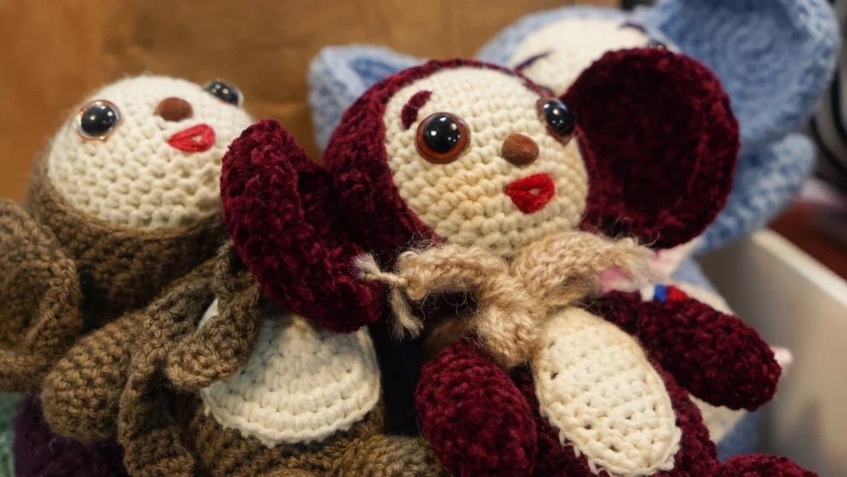 Марина Денисова: «Наших бойцов ждёт целый вал праздничных посылок из Вологды» Марина Денисова: «Наших бойцов ждёт целый вал праздничных посылок из Вологды»