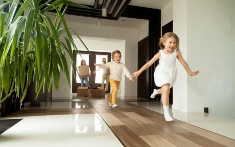 Квартиранты теперь могут регистрировать детей в арендуемом жилье без согласия собственника