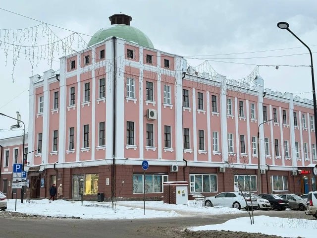 386 объектов благоустроено на Вологодчине в 2025 году