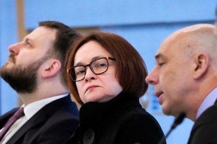 Россияне все чаще сталкиваются с проблемами задолженности