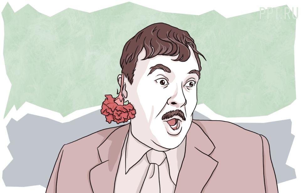 ��� ����������� ���������� ���� ��������� ������: ������ ����