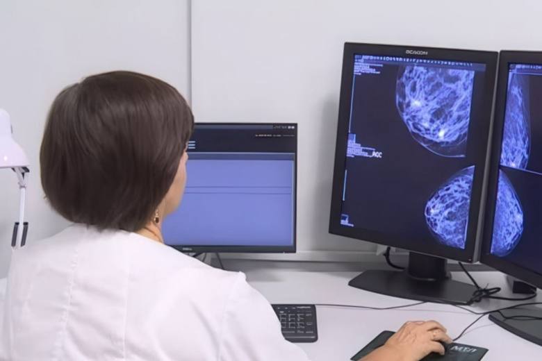 В 2025 году в Вологодской области закуплено более 200 единиц медоборудования, включая 10 крупных аппаратов — МРТ, КТ, маммографы и рентген-аппараты