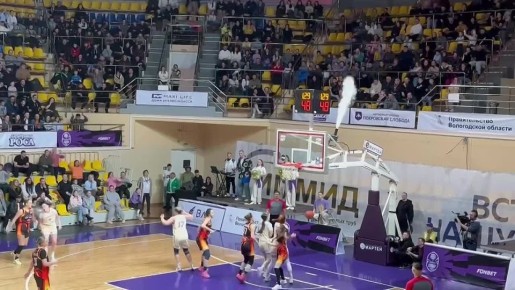 �������������� ��������-��������� � ������� ������ �� ��������� �������� ��������� ����������� ���� ���������� ��������� �������� �� �������� ������� ����������������� ����� �����-����� - 73:76 (16:19, 12:17, 25:17, 20:23)