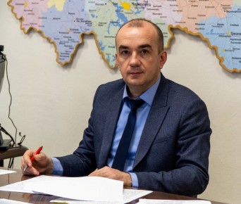 В Вологодской области начался новый рабочий год