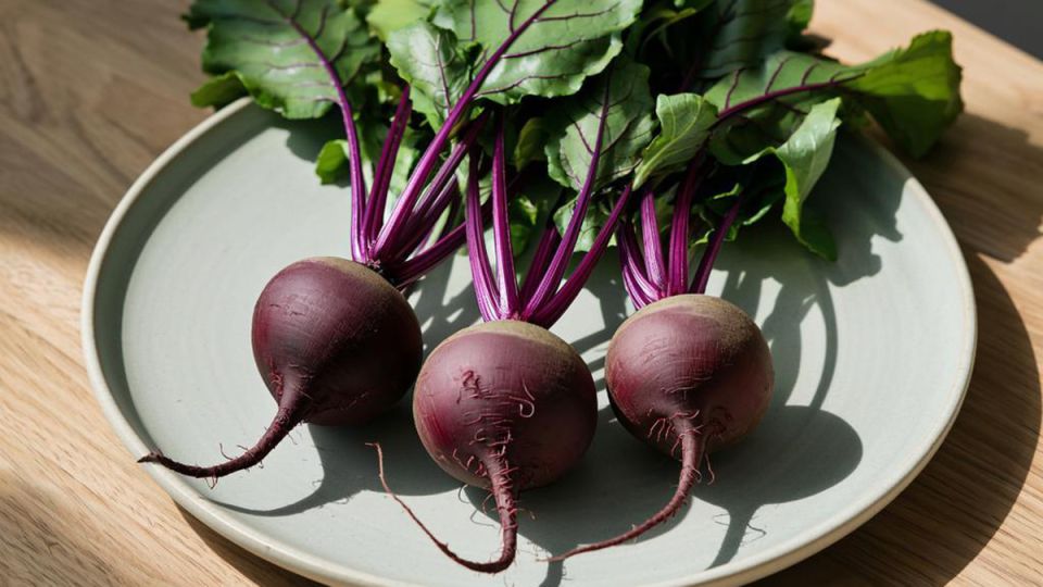 Яркие и питательные свекольные салаты: десять рецептов для любого случая