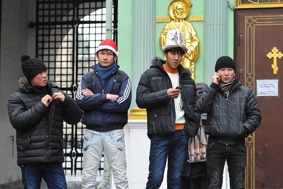 Новые меры против этнической сегрегации: регионы обретут право вводить ограничения