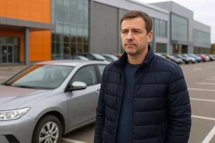 Как избежать мошенничества на парковке: схемы, о которых стоит знать