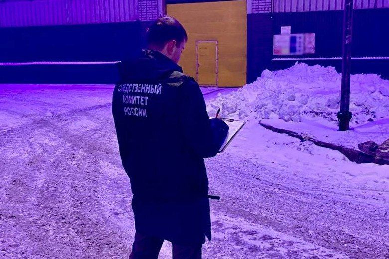 В Череповце возбуждено уголовное дело о гибели двух рабочих из Казахстана