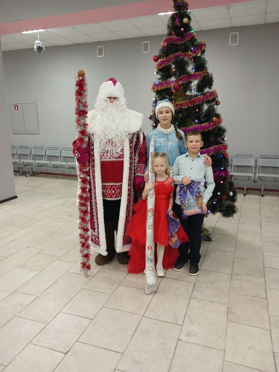 Праздники проходят, а тепло в сердце остается Праздники проходят, а тепло в сердце остается