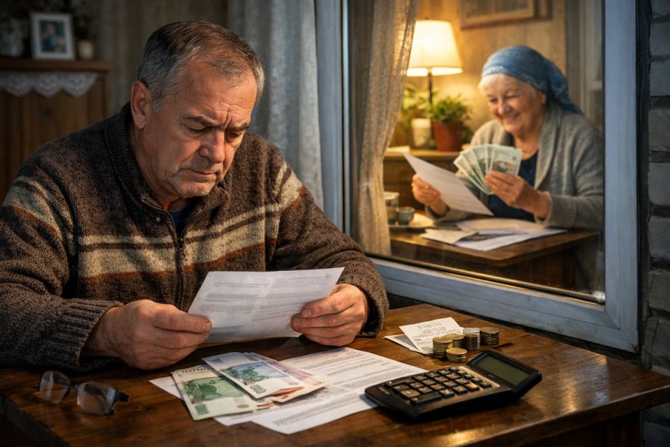 Почему пенсионные прибавки различаются: откройте секреты индексации