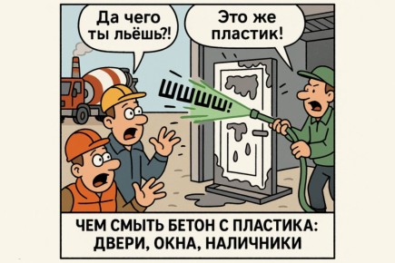 ��� ���������� ������� ������ � ����������� ����: ������ �� ��������������