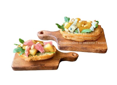 Необычные закуски для вашего стола: как удивить гостей