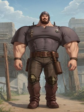 Роль жиров в пище богатырей: как сало и масло стали символами силы в дореволюционной России