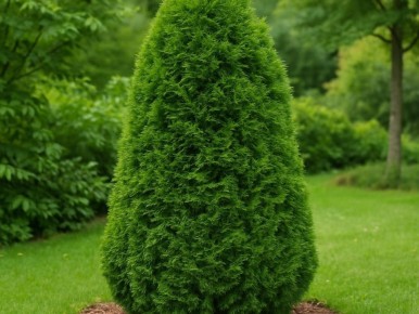 Способы повышения укоренения черенков туи, научно обоснованные советами эксперта