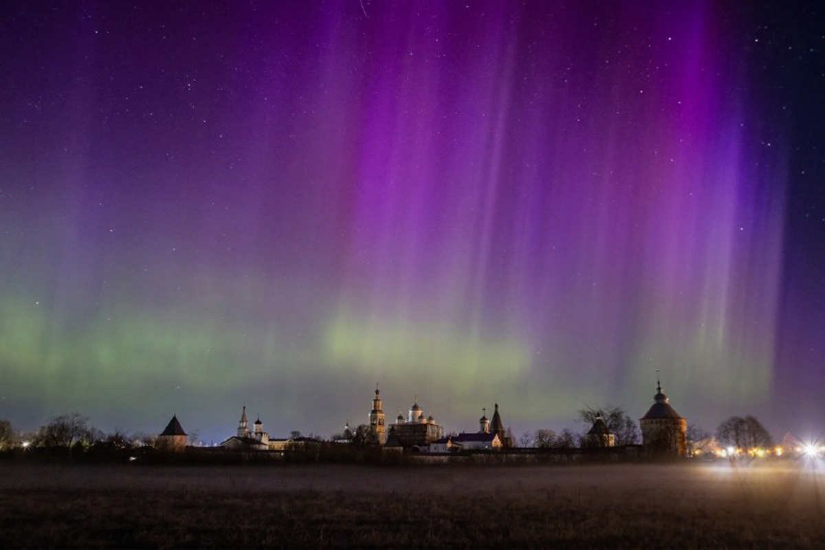 Снимки фотокора «Вологда Регион» вошли в топ-100 лучших, выбранных нейросетью