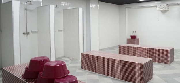 «Осановские бани» начали работать после ремонта в Вологде