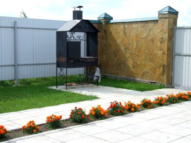 Распространенные ошибки в садовом дизайне: от форм до цветовых решений