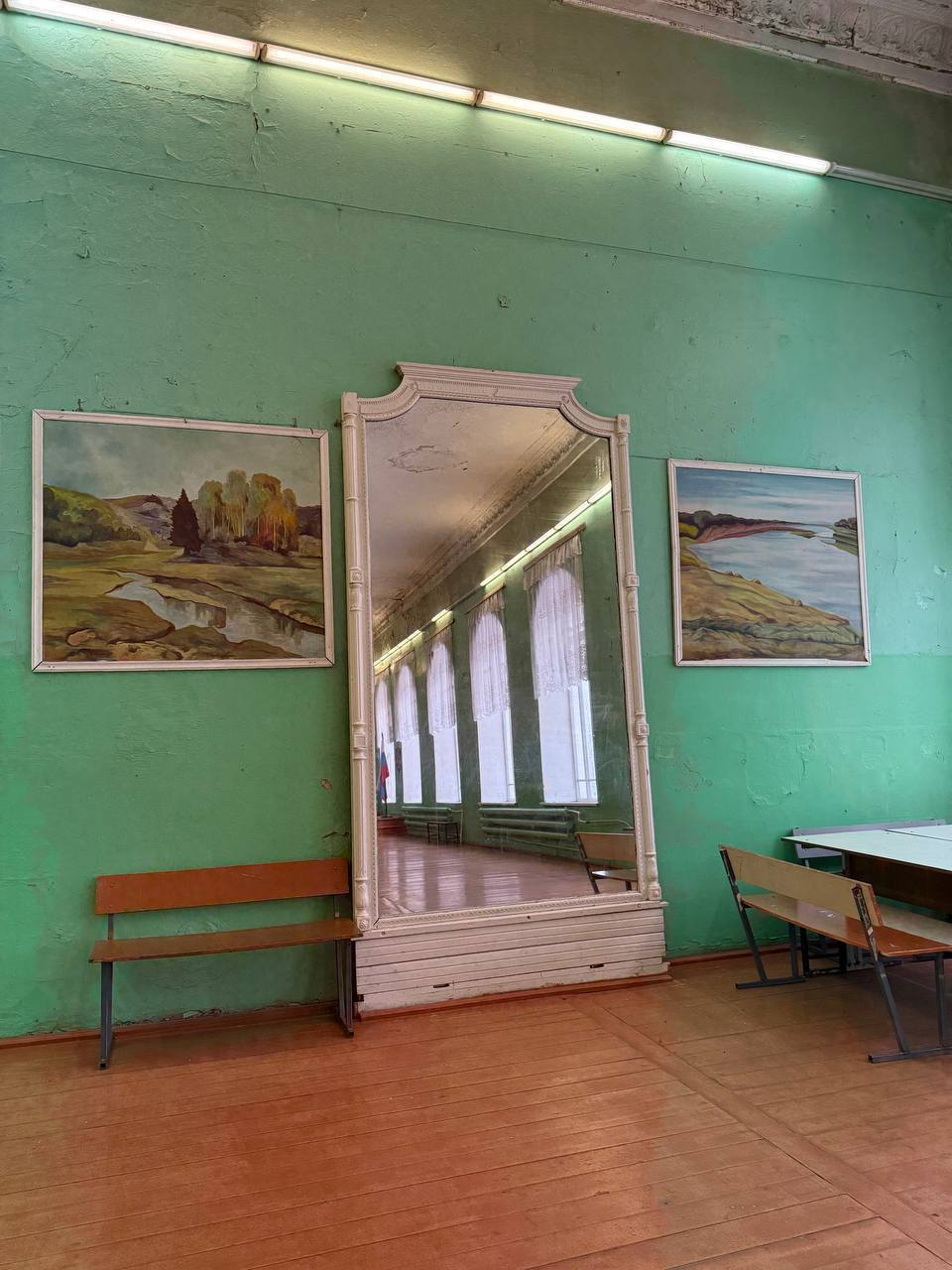 Андрей Накрошаев: Сегодня по поручению Губернатора области Георгия Филимонова работаю в Вытегорском округе Андрей Накрошаев: Сегодня по поручению Губернатора области Георгия Филимонова работаю в Вытегорском округе