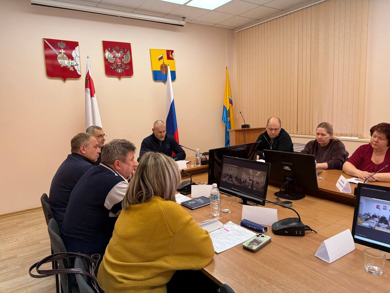 Андрей Накрошаев: Сегодня по поручению Губернатора области Георгия Филимонова работаю в Вытегорском округе Андрей Накрошаев: Сегодня по поручению Губернатора области Георгия Филимонова работаю в Вытегорском округе